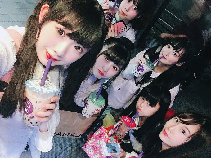 Twitterのコスプレ画像31