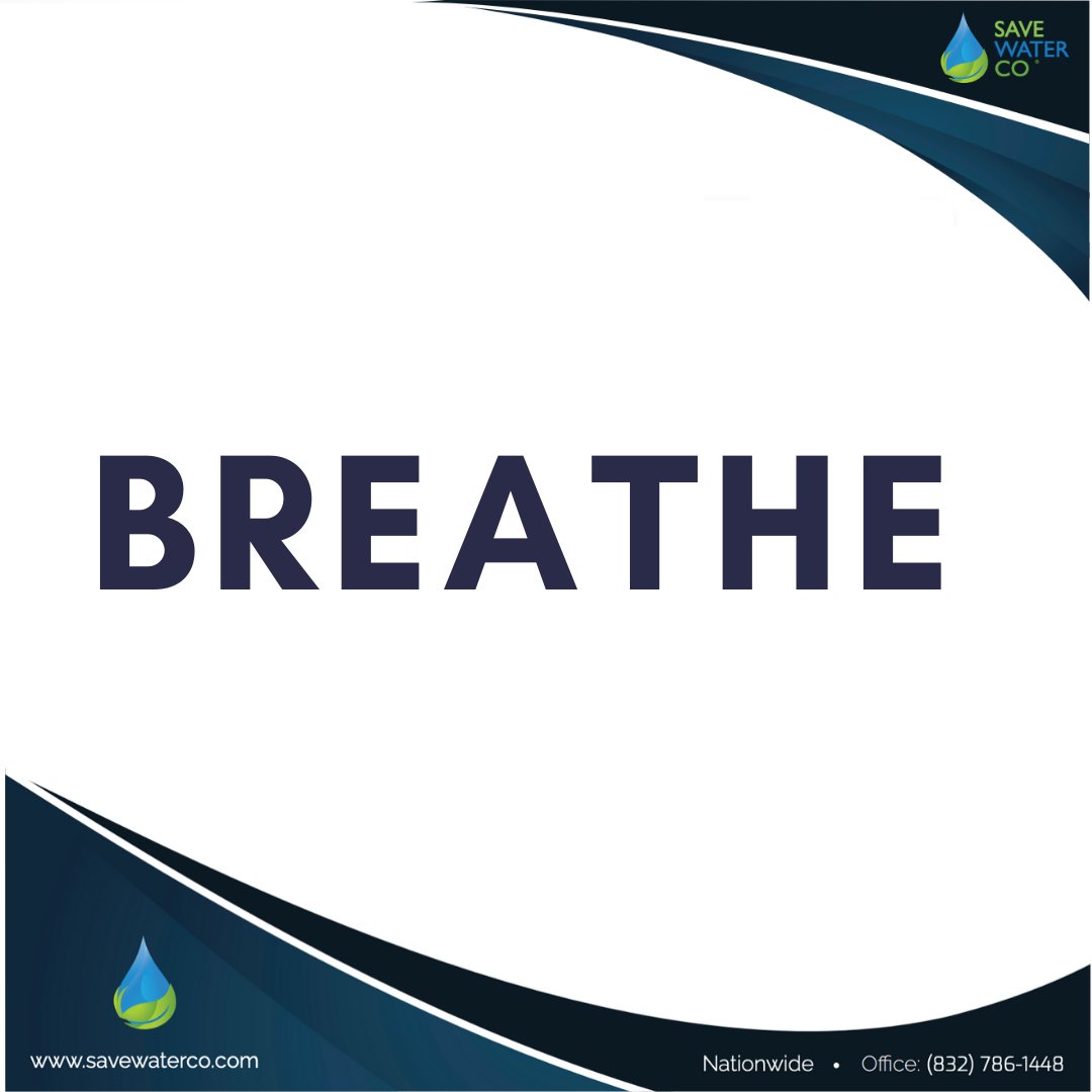 savewaterco's tweet photo. One day at a time. We will get through this! https://t.co/9zITV234T0