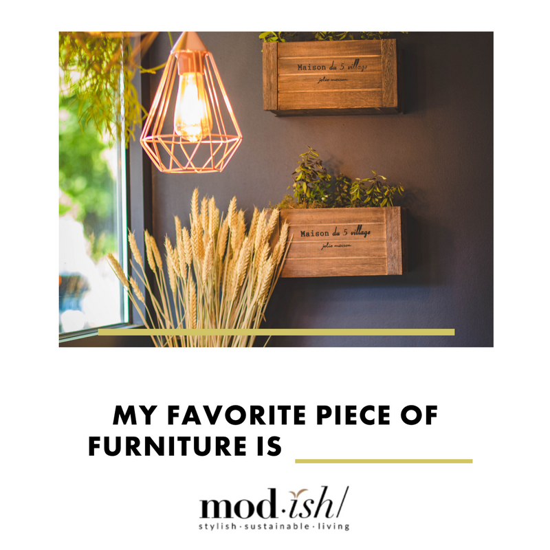 shopmodishstore's tweet photo. What was your favorite piece of furniture you've ever purchased?

#Modish #sustainableshopping #Greatdeals #stylishliving https://t.co/RaftsX2uaM