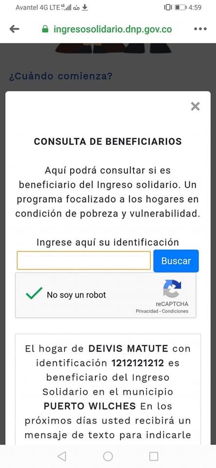 Julian_Mu89's tweet photo. Como es posible que en subsidios durante esta cuarentena ya haya corrupcion de por medio....no sean tan hptas @ClaudiaLopez @Citytv @CanalCapital @PGN_COL @levyrincon @GustavoBolivar @petrogustavo @IvanDuque @smilelalis @GuerraUniversit @NoticiasUno @CMILANOTICIA https://t.co/p4ENcxe8Sp