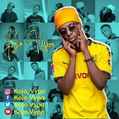 awotwe_eshun's tweet photo. My best rappers
#TeephlowGH
#KojoVypa https://t.co/aMOrFyd4oR