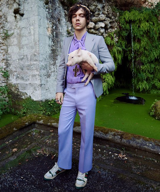 hstylespics tweet picture