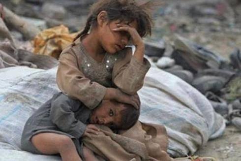 Lrz70562255's tweet photo. Happiness and peace are rights of all the children all over the world
Somewhere near, in this world
is named Yemen,
Syria,
Palestine,
India,
Iraq,
where USA, Isra*el and their allies are killing the innocent children cruelly.
Isn’t time for demanding #ThePromisedSaviour of God? https://t.co/8Xu9WbZFv6