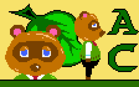 chester_pride69's tweet photo. el tio que te quiere ver las tetas ese no se no tengo el juego
#pixelart #pixel #pollotes #tomnook #animalcrossing https://t.co/7ZRu2dith2