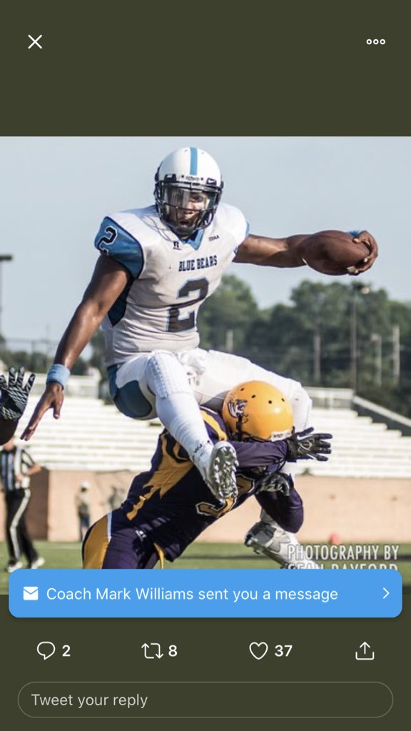 Josue "sway" Charles tweet media