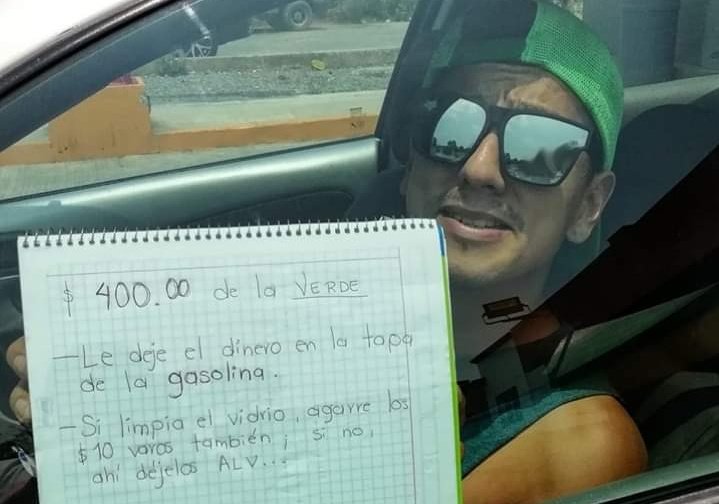 de_principes's tweet photo. Hombre prevenido.. ... https://t.co/hqVirQ10Zj