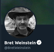 Bret Weinstein