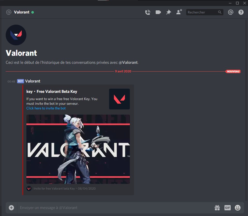 Valorant Discord For Ranked Image To U Vrogue