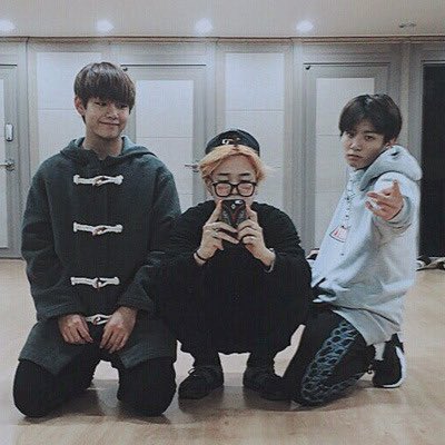 my favorite BTS maknae line photos  because people have lost their damn minds  #vminkook love each other more than they love you haters a thread 