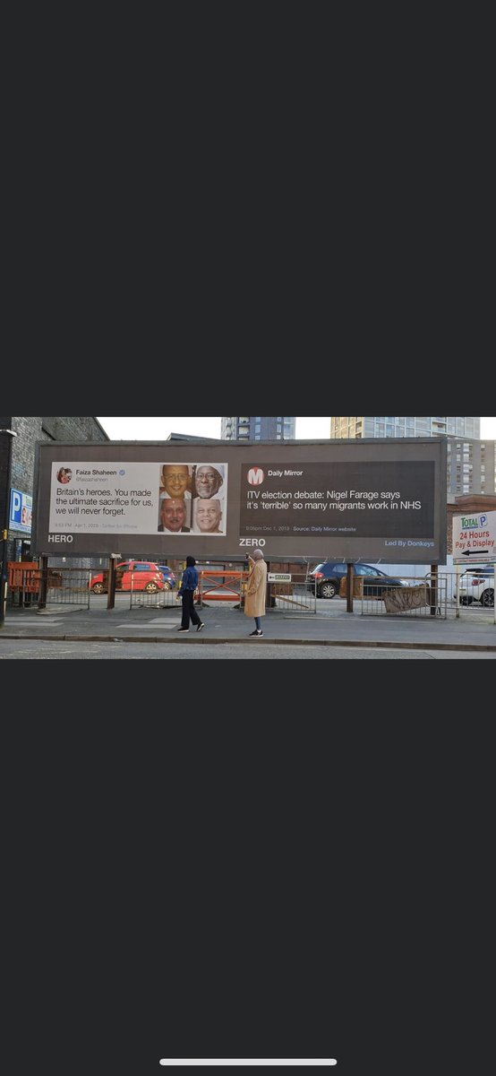 Ducie street, manchester 🐝💚