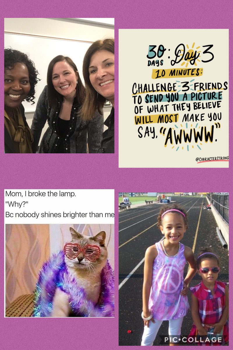 edielee1981's tweet image. Day 3! #deepkindness #KatyStrong #KatycommUNITY