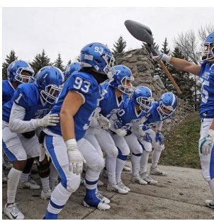 BrockMast10's tweet photo. Very blessed and thankful to receive an offer from Mayville State University ! Thank you @coachlarsonmsu and @CoachDrew18 for the opportunity! Thank you @CoachPerrone  for helping me with my recruiting.
@LibertyFBLions @lion_liberty https://t.co/vSxTbrPHEh