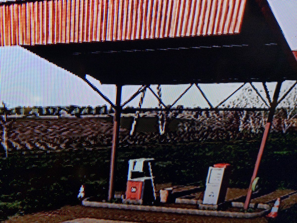 WilliamTra1's tweet photo. Hey Again Roomies, JD.268o High-Performamce, Old Fuel Stations Pac.
Part 2! 
@GIANTSSoftware 
@FocusHome 
@farmingsim 
So Stay Safe On Wednesday !
So If You Want Them, 
Better Go Get'em Before There Gone!
Bye-Bye
 :) https://t.co/dt299HKXVR