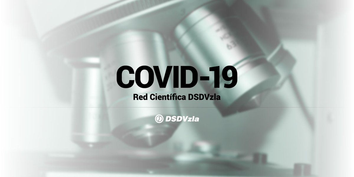 DSDFalcon's tweet photo. COMUNICADO DE LA RED CIENTÍFICA DSD VENEZUELA https://t.co/WVRkI9F7m5 https://t.co/LHI5UHNWU0