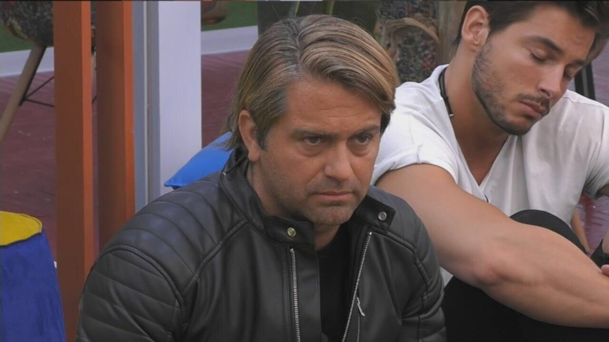 inlovewjthmina's tweet photo. Patrick Ray Pugliese,
tanto questa edizione l’hai vinta tu, comunque.
♥️
#GFVIP https://t.co/uYE1VzvrBi