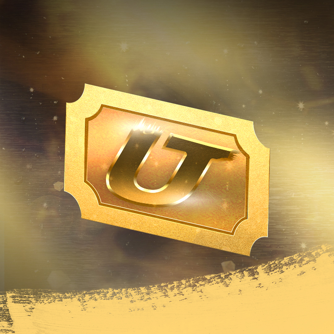 Golden Tickets drop tomorrow in  #Madden20! 1k RTs to reveal all 3 tonight 