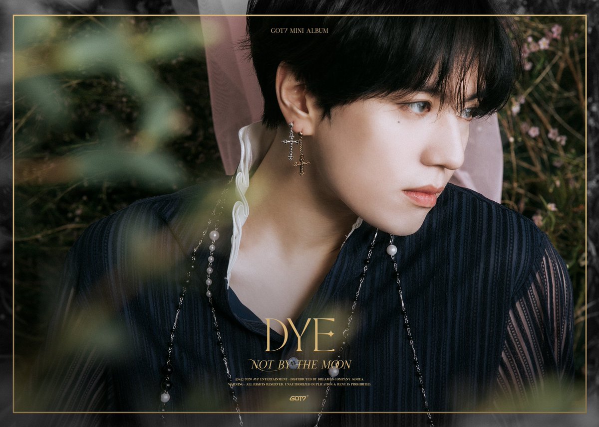 yugbampics's tweet photo. ♡ #yugbam #got7_notbythemoon ♡ https://t.co/gmu7UKQk9L
