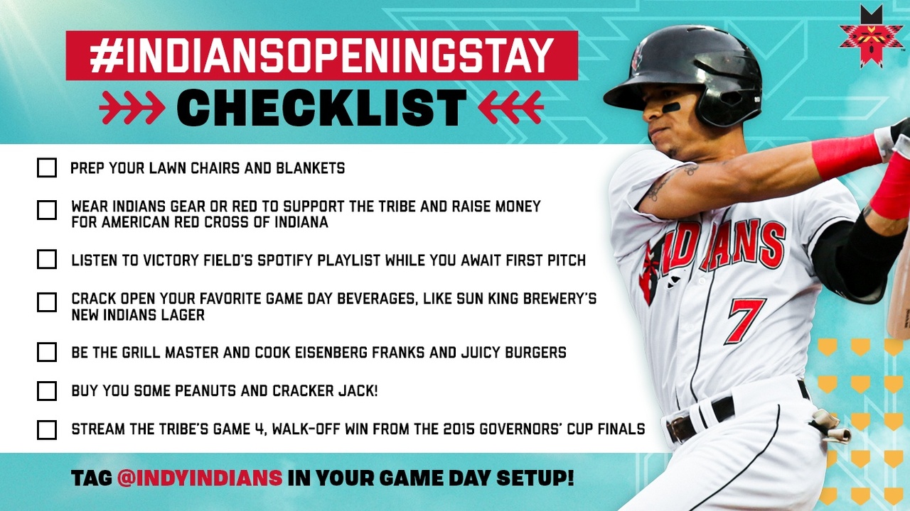 indianapolis indians gear