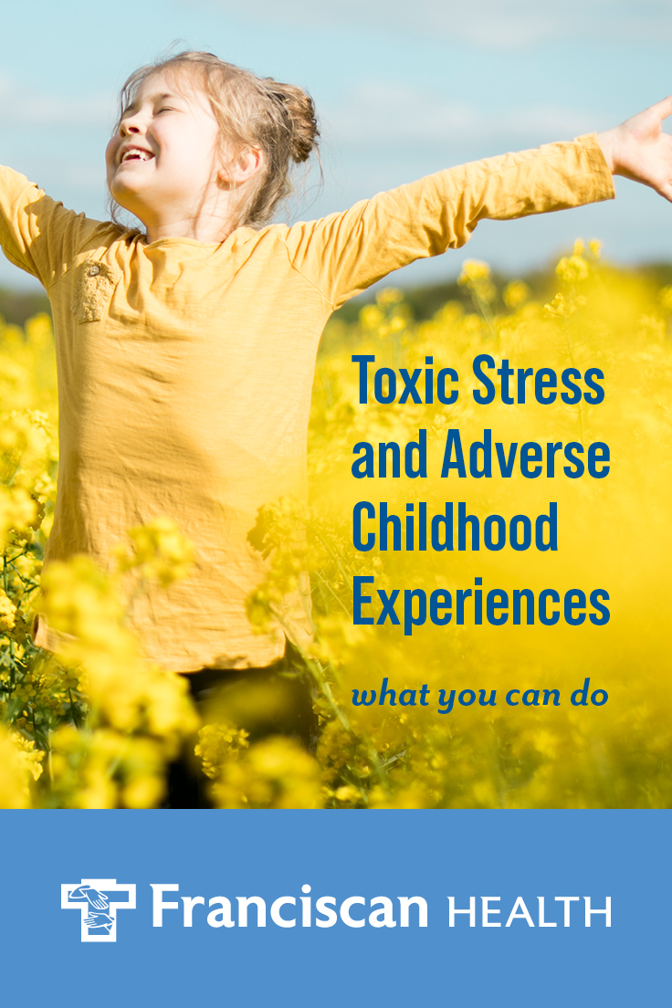 MyFranciscan's tweet photo. Toxic stress - he type of stress an individual is exposed to that is often prolonged - may be difficult for the body to adequately recover from.
https://t.co/Z9bDT1fFD3
#ACEs #ACESIndiana https://t.co/gAd3mfs8TS