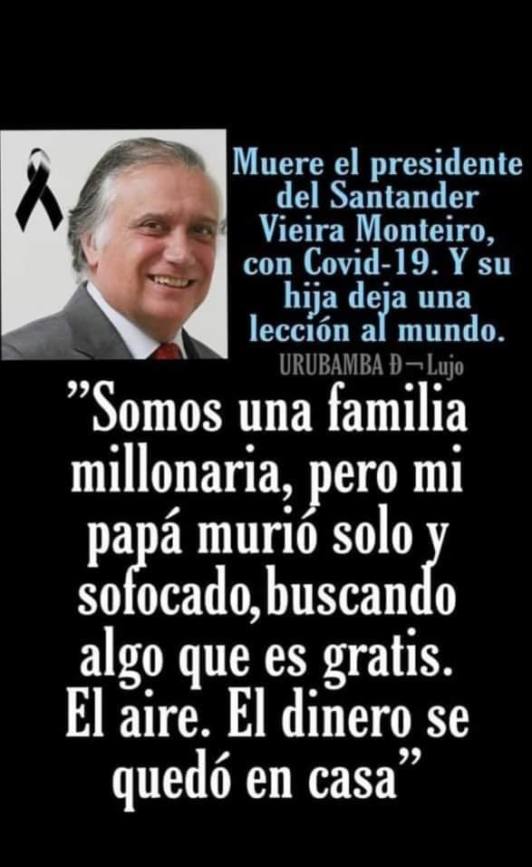 lkevin_69's tweet photo. Si los ricos se dieran cuenta que vale más ayudar al PROJIMO QUE ROBARLES ..SEÑORES POLITICOS REACCIONEN AYUDEN NO ROBEN. https://t.co/7F8EqKeUjl