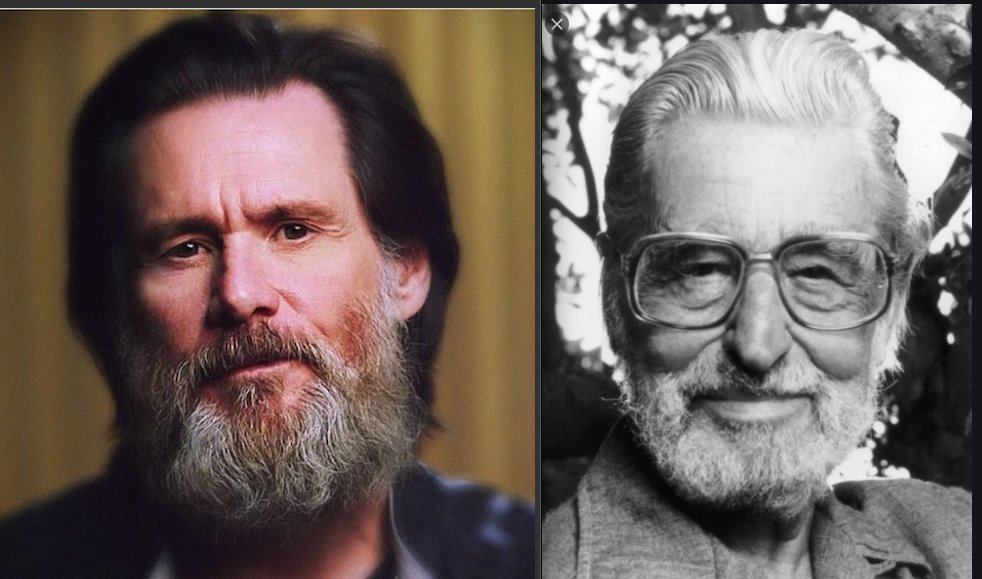 HockeySportPod's tweet photo. Wild prediction: #JimCarrey will someday win an oscar for starring in a Dr. Seuss biopic.
This needs to happen. https://t.co/vKDwv0dmU6