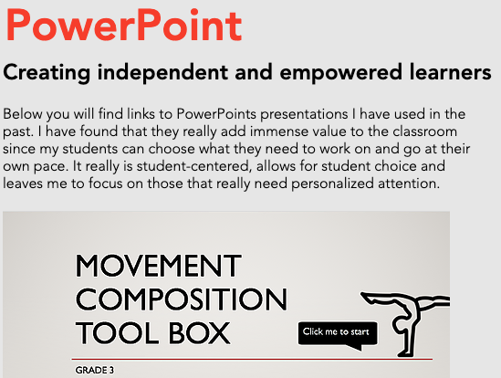 21physed's tweet photo. With #coronavirus not going away anytime soon, #informationtechnology is playing a huge a role in #education. I love @powerpoint in my #pysed #pyppe lessons. Allows for #inquiry, Ss have the unit in their hands. Download mine, change it or make your own! https://t.co/J3HuwKaX8w https://t.co/hnhFmmVjxC
