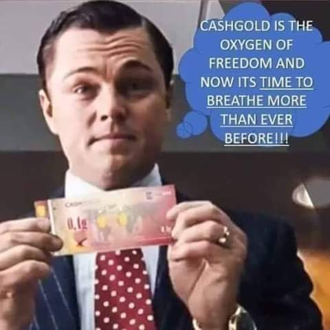 ButlerMekuel's tweet image. Couldn't have said it any better. #karatbars $kbc #KBC