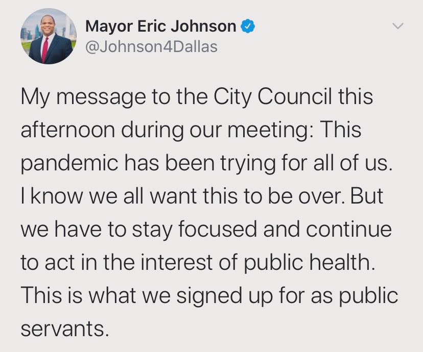 DallasMatters tweet media