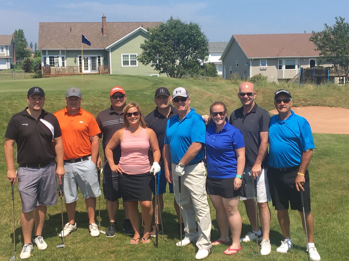 PEIGolfClassic's tweet photo. This morning the world lost a great man who happened to be a great friend and supporter of our event as a celebrity for 25 years. He put many a smile on the faces and laugh in the bellies of all those he played with. RIP John Hughes! https://t.co/4IwGNMdHKK