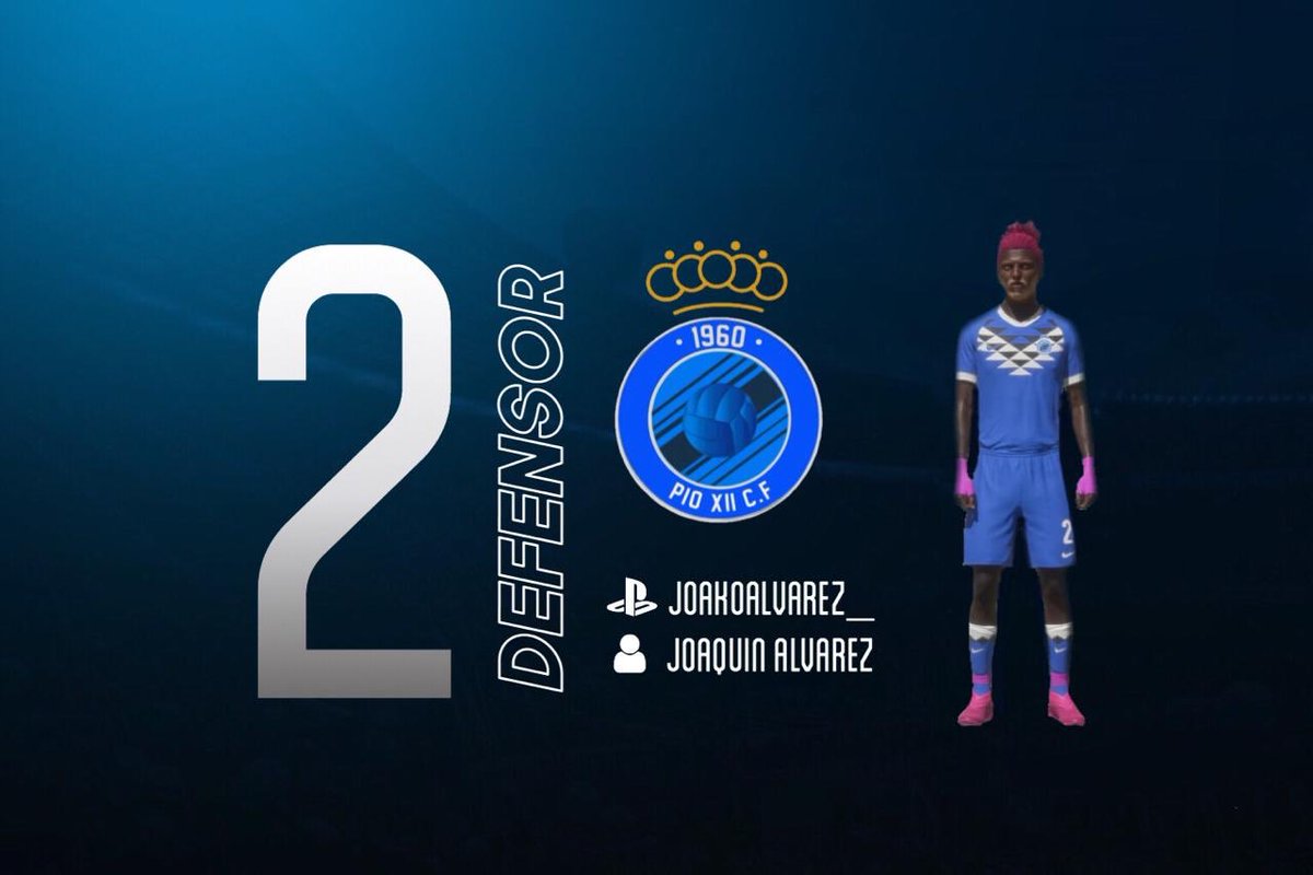 Pio XII C.F. tweet media