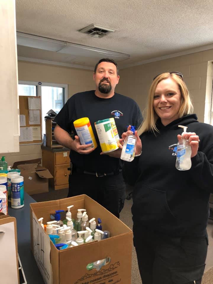 Dr. Rob Jackson tweet media