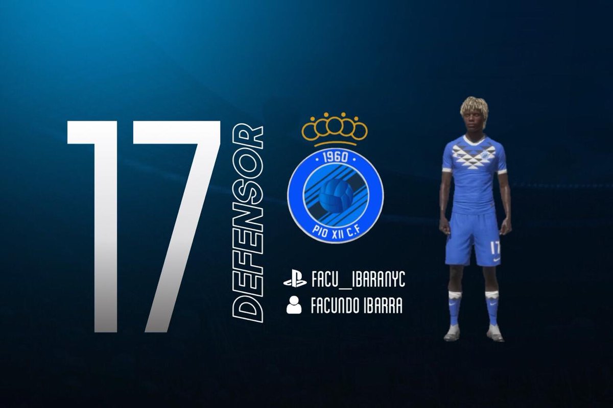 Pio XII C.F. tweet media