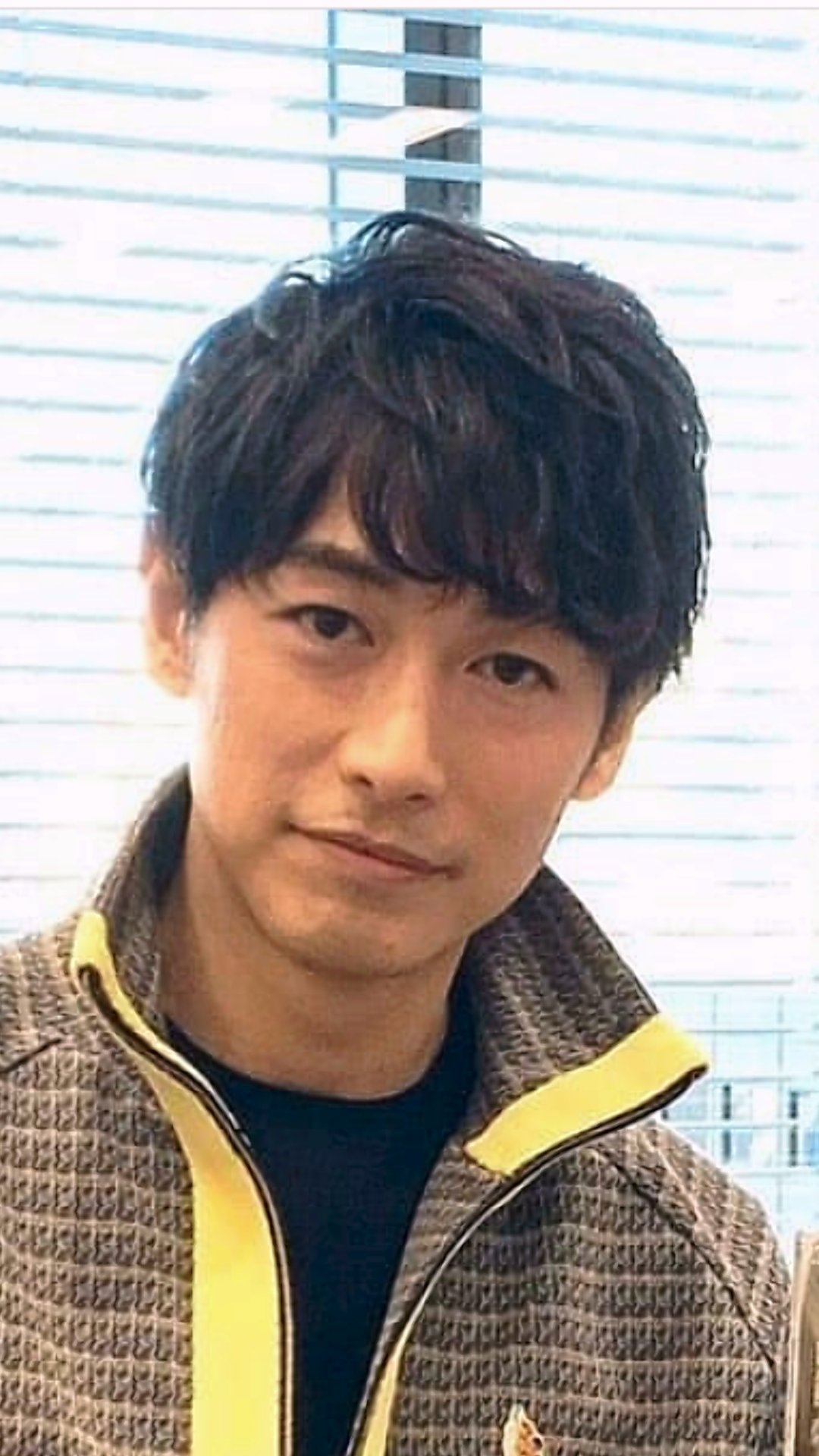 15panda30 私の大好きなディーンさん 最近のディーンさんの髪型や雰囲気 大好きです 今までで1番好きかも ディーンフジオカ T Co S2xmsu5rxb Twitter