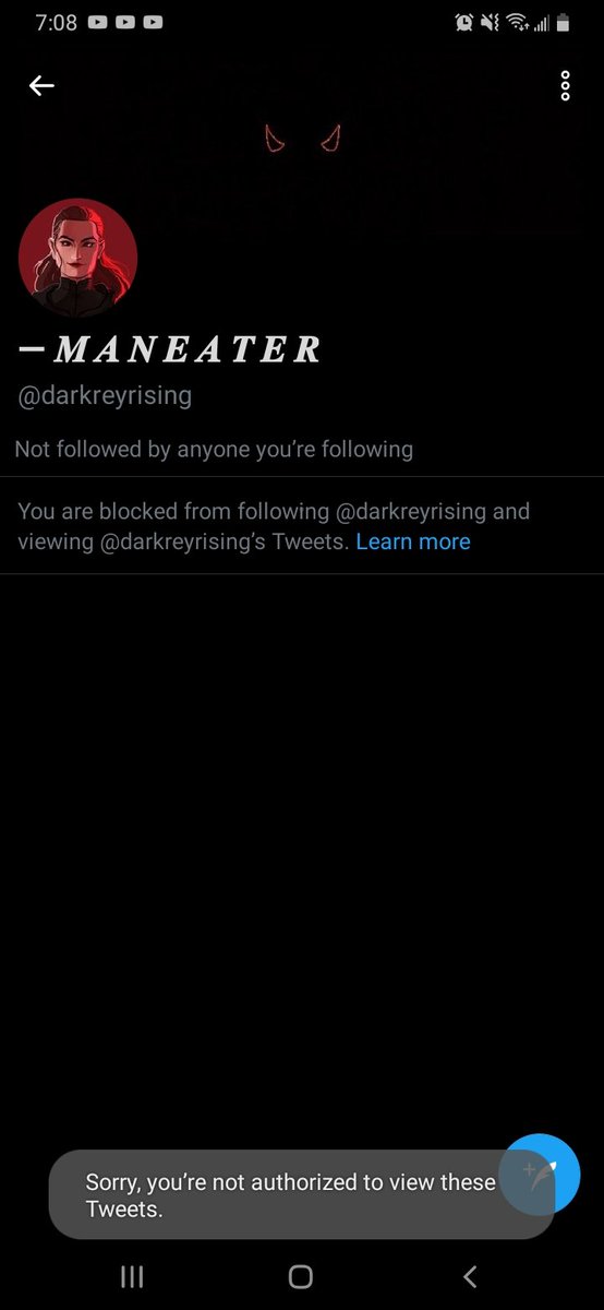 SubtleCxlamity's tweet image. ♡: 

Turns out I blasted their ass too much