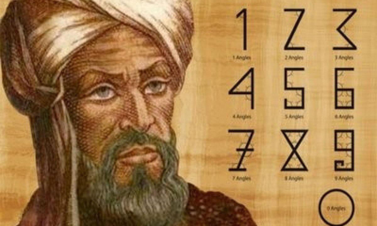 #10: AlgebraDiophantus wasnt the father of algebra, it was instead a creation of the Moors. Algebra comes from the Arabic word al jabara which means to bind things together. “Algorithm” comes from the name of the 9th century mathematician Al-Khawarizmi who created the concept