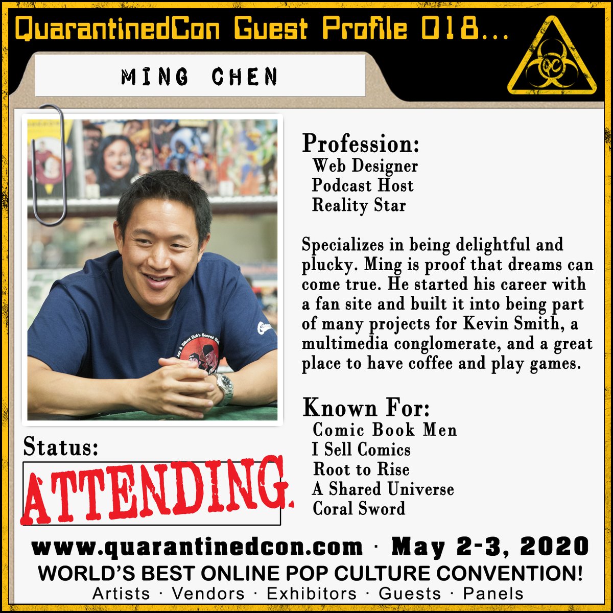 Silverback Publishing tweet media