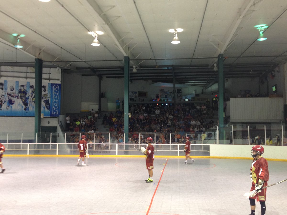 RoBoRobSTL's tweet photo. My first year - 2016 the @STLCenturions went official playing in a preseason tourn &amp; then competing in the CILL Semi-Pro Box League. We opened the season against a tough @ChicagoOutlaws team. That started something great for Box Lacrosse in the St. Louis. The reason @MTroyHood https://t.co/RUObwkqAzs