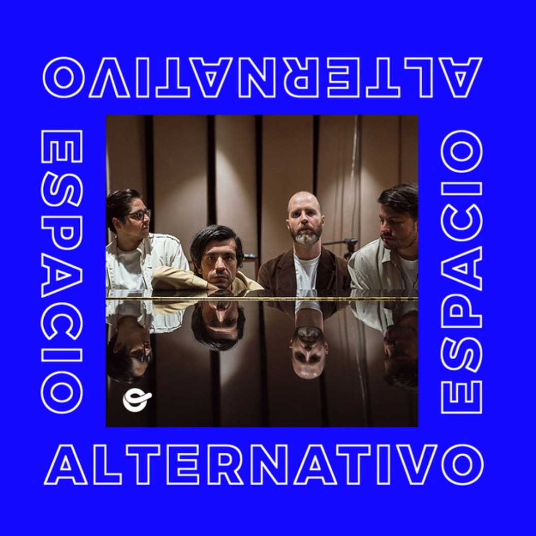 SomosBilbao's tweet photo. Morres!🧡, #Cuarentayseis 🖼 entró a la playlist #EspacioAlternativo de @onerpmmx en @Spotify 💫
Vayan a escucharla 👉
https://t.co/9HLJmtefZ7 https://t.co/VVrYIY5fpa