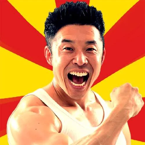 @higeta @Japanessence ヤー♨︎ 