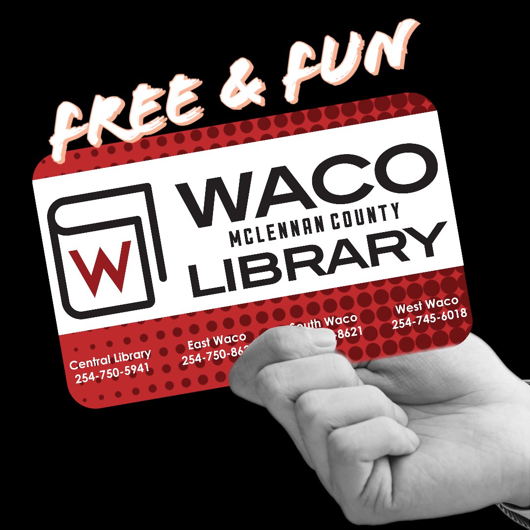 Waco Library on X: Minecraft or Roblox? You don't have to choose at this  club! Join us at tomorrow West Waco Library from 2 PM - 3 PM to play one of