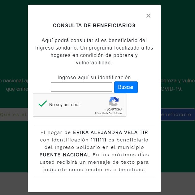 mateocastroee's tweet photo. Pasamos de pechugas a $40.000 a los atunes a $19.000 a pasar a las personas inexistentes que reciben bonos de $160.000 Ahora entiendo porque este gobierno se lava tanto las manos

Así es como el gobierno de @IvanDuque sigue robando a los colombianos con su falso #IngresoSolidario https://t.co/BYQ0BxuRwP