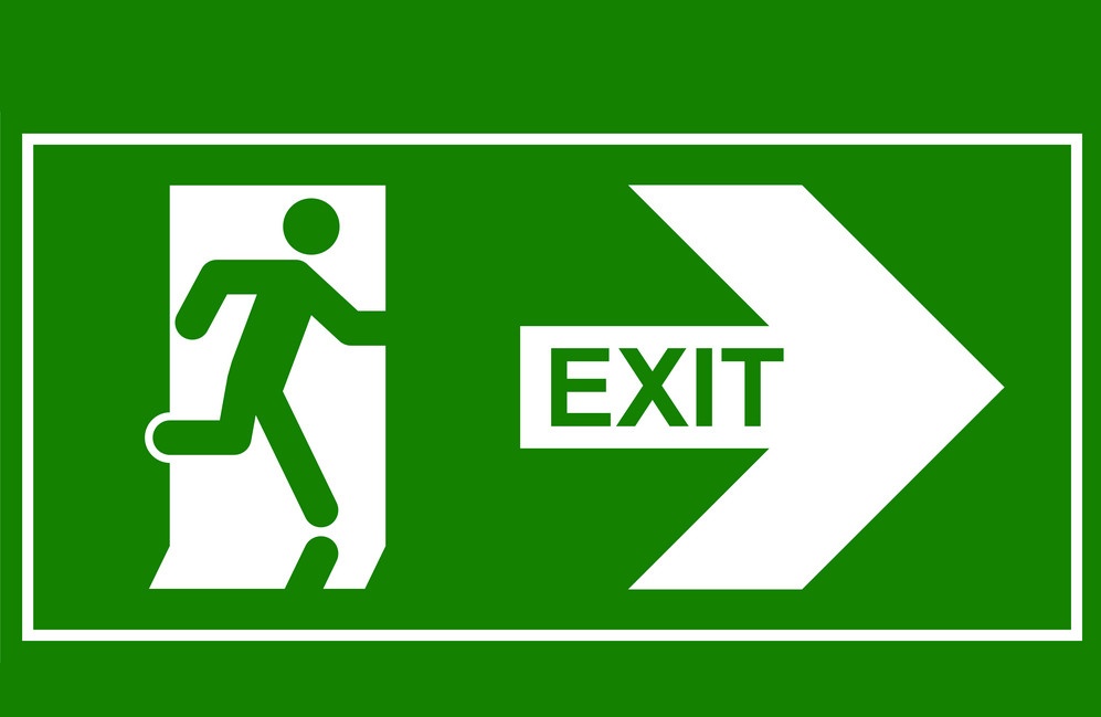 Good result. Надпись exit. Exit. Exit sign vector. Runway exit sign.