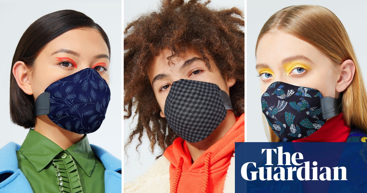 17 Modern-day PPE including masks, are essential accouterments to containing COVID.But shortages of N95 masks have resulted in people making homemade masks.Modern-day creativity, fashion, form & function merge to fight off another historic pandemic. https://www.cdc.gov/coronavirus/2019-ncov/prevent-getting-sick/diy-cloth-face-coverings.html