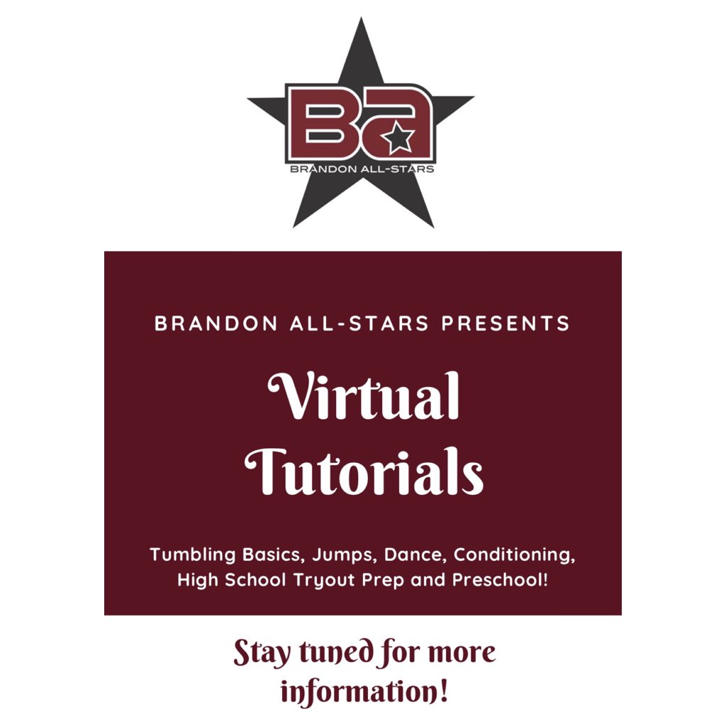 Brandon Allstars tweet media