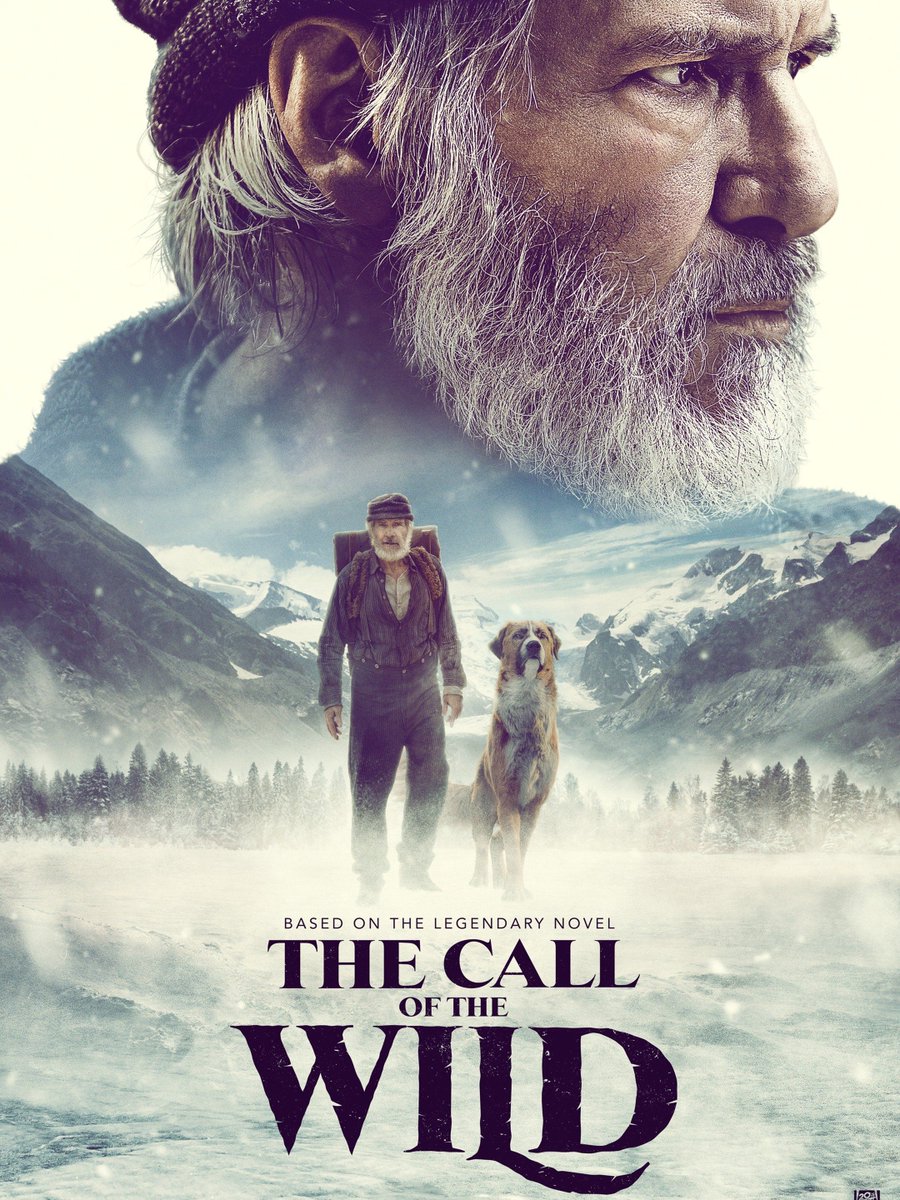 IntelligentEdux's tweet image. Can't go out to the theater? 
Read the book for free at: alexandrialibrary.com/book/10476871
#CallOfTheWild #BookWorm #ReadMore