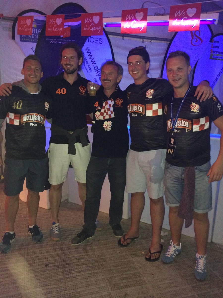 @BSantalab Still do 😂 
Found this pic from Wollongong tourney. How good!?