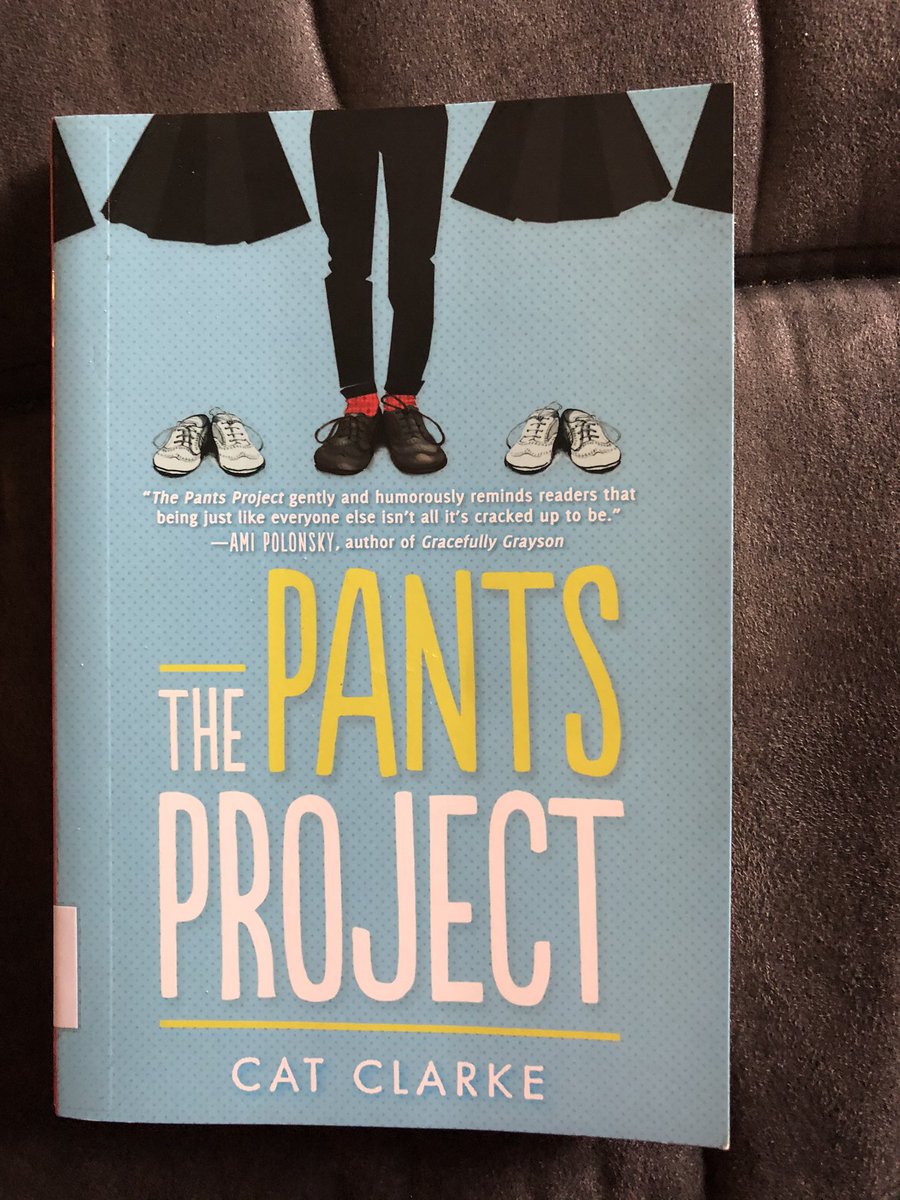 Pride Conversations - The Pants Project