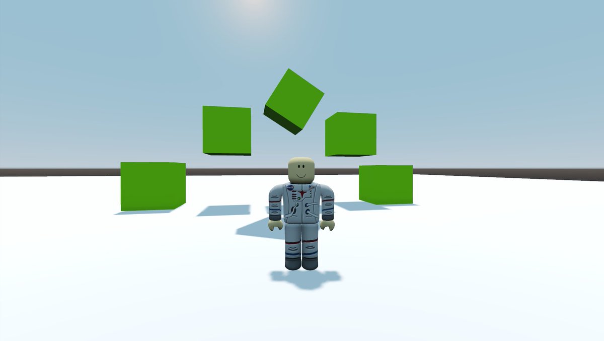 CubashGame's tweet image. The game client is now able to load customly made levels. 

This means, it can load user made levels.