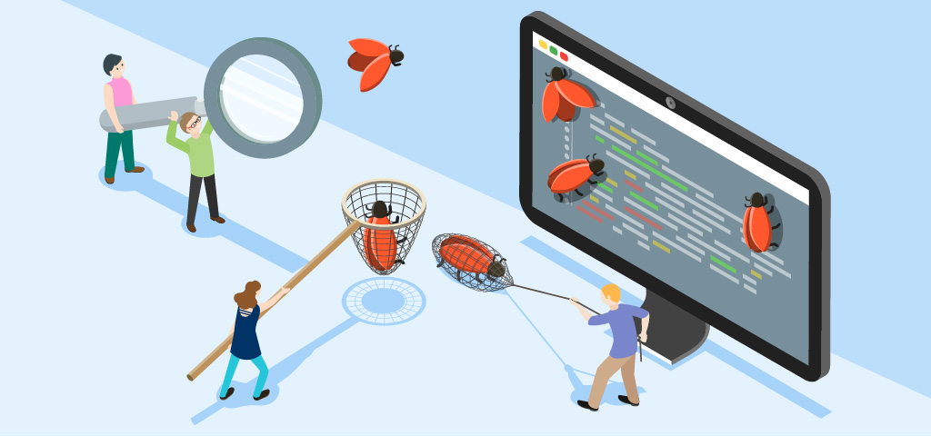 Tap into hacker knowledge 👨‍💻

We're offering a new #PlayAcademy course on the benefits of working with hackers for app developers. Check it out to learn how to prepare and launch a vulnerability disclosure program.

Learn more ↓
goo.gle/2RncGCD