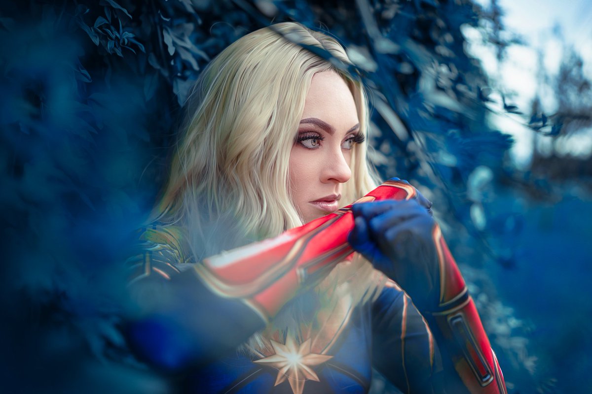ravenn_moon_'s tweet photo. Você de Cosplay + 3 outros cosplayers que você admira muito!
A proposta é espalhar amorzinho, fazer o senpai te notar e mostrar nossos trabalhos como #cosplayerBR <3
Eu de Capitã Marvel
@MeriaCosplay de Nana
@alice_dias29 de Mitsuri Kanroji
@ pinksuicide_ de Nezuko https://t.co/EnRmlfvUT9
